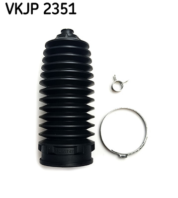 SKF VKJP 2351 Faltenbalgsatz, Lenkung